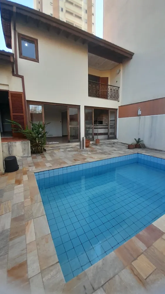 Sobrado, 3 quartos, 209 m² - Foto 3