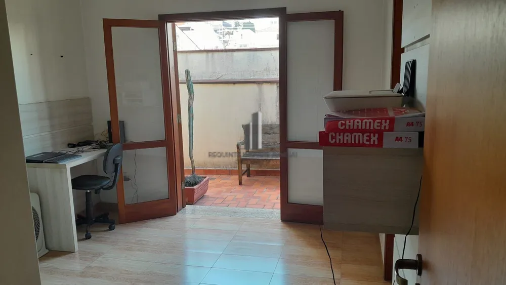 Sobrado, 3 quartos, 209 m² - Foto 13
