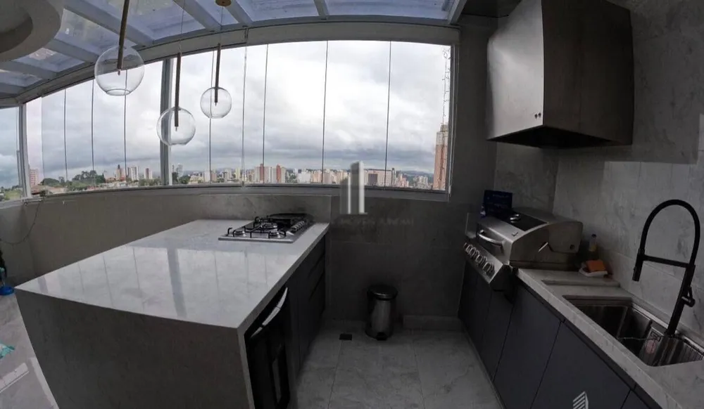 Cobertura, 4 quartos, 238 m² - Foto 13