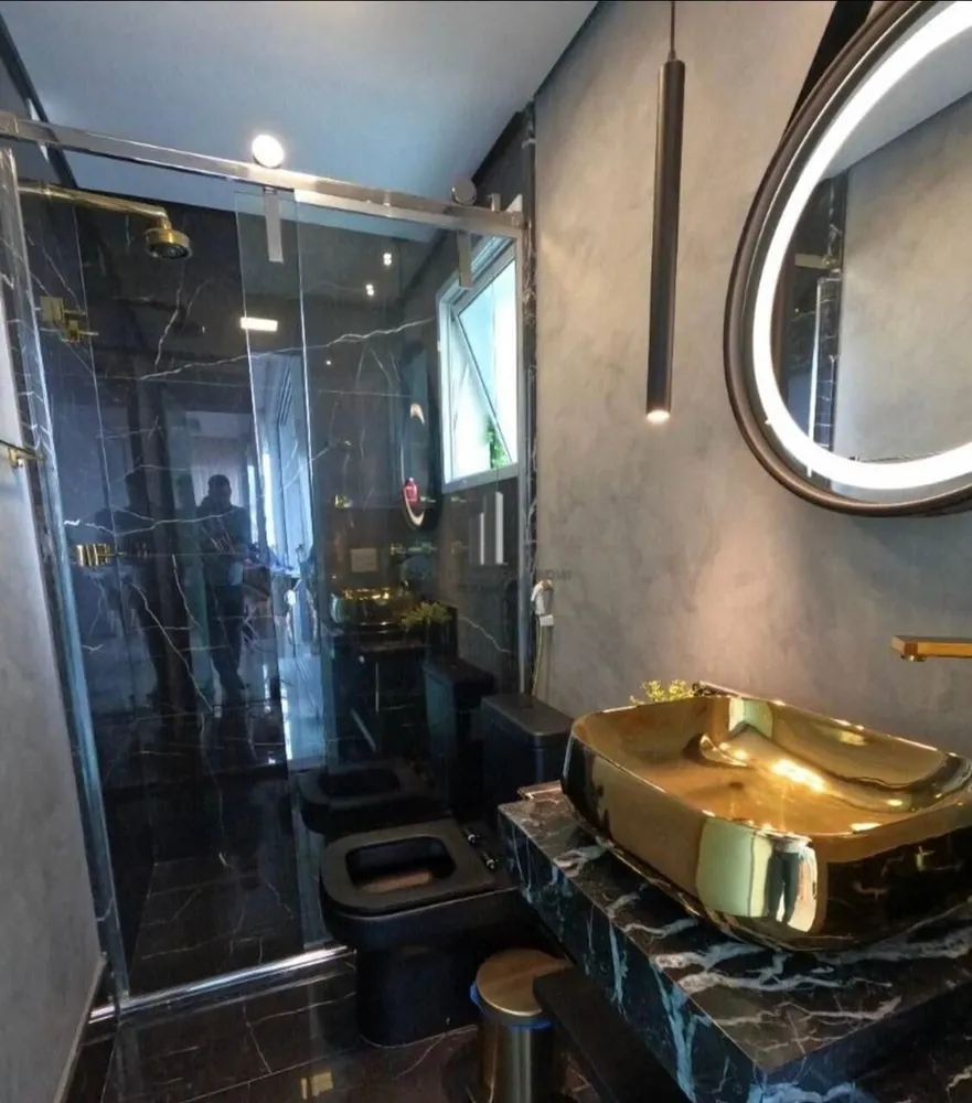 Cobertura, 4 quartos, 238 m² - Foto 10