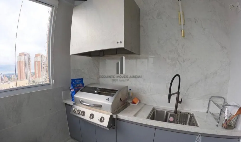 Cobertura, 4 quartos, 238 m² - Foto 8