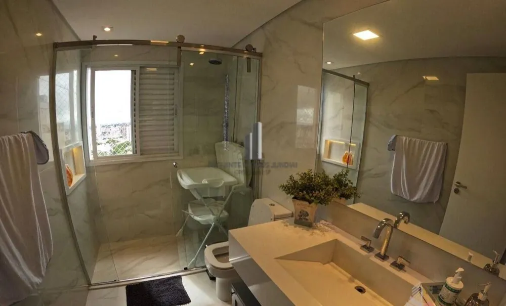 Cobertura, 4 quartos, 238 m² - Foto 11