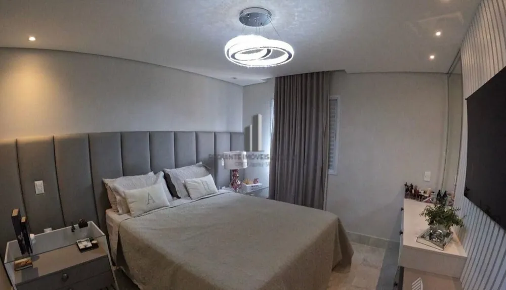 Cobertura, 4 quartos, 238 m² - Foto 14