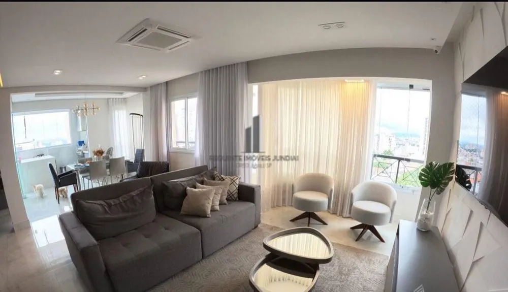 Cobertura, 4 quartos, 238 m² - Foto 2