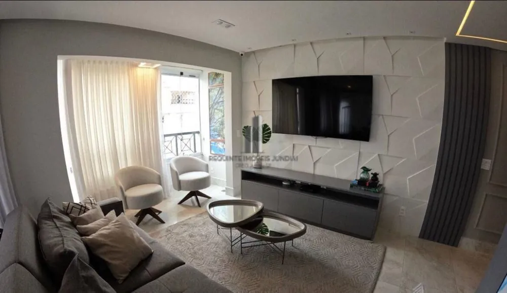 Cobertura, 4 quartos, 238 m² - Foto 1