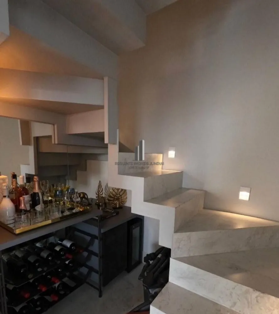 Cobertura, 4 quartos, 238 m² - Foto 4