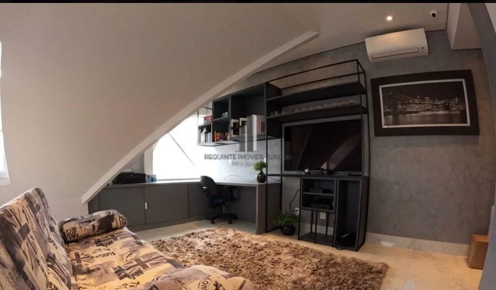 Cobertura, 4 quartos, 238 m² - Foto 7
