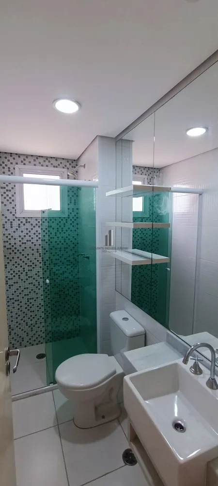 Apartamento, 3 quartos, 88 m² - Foto 12