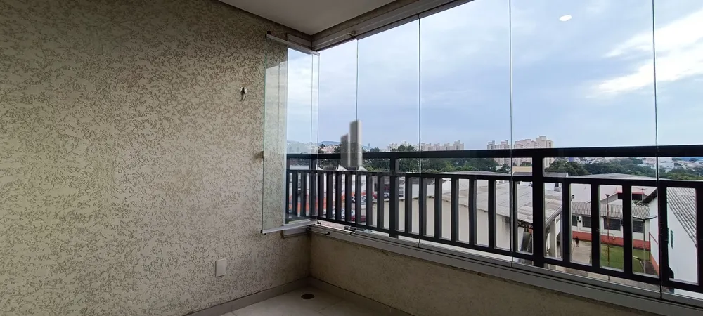 Apartamento, 3 quartos, 88 m² - Foto 5