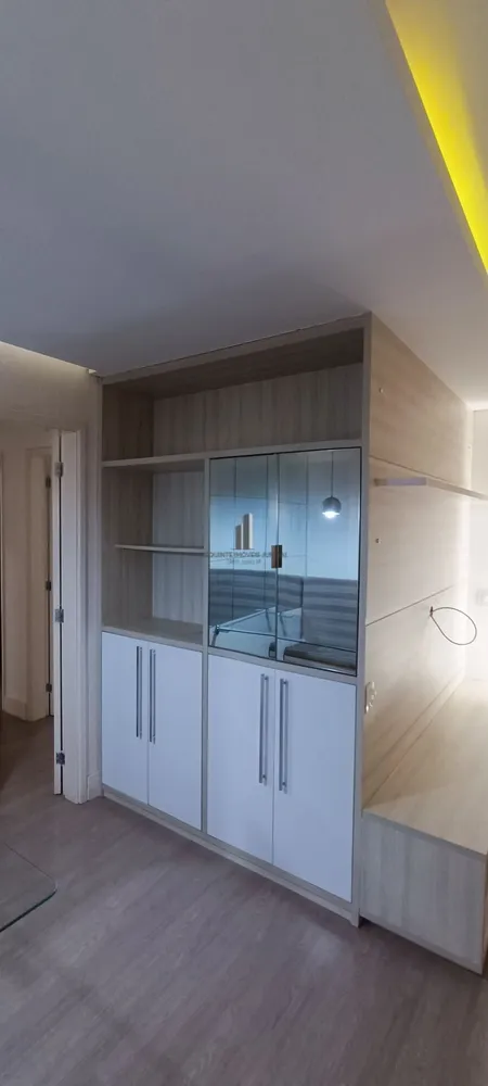 Apartamento, 3 quartos, 88 m² - Foto 9