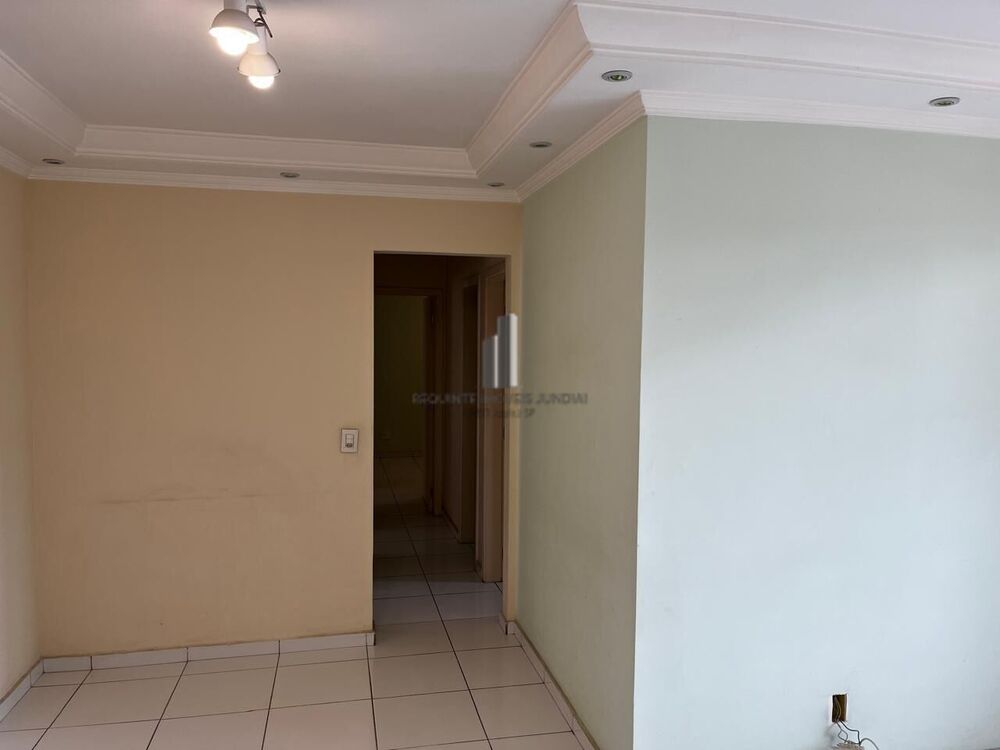 Apartamento à venda com 3 quartos, 82m² - Foto 1