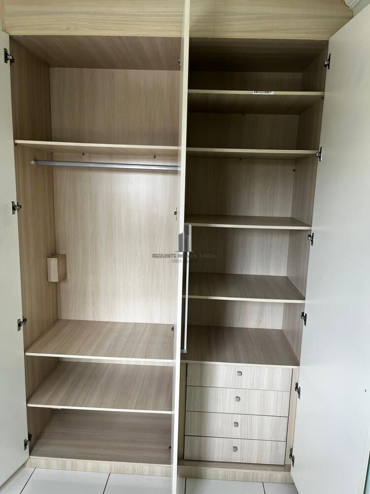 Apartamento à venda com 3 quartos, 82m² - Foto 3