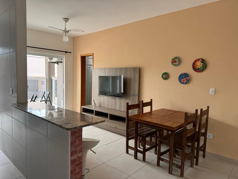 Apartamento, 2 quartos, 70 m² - Foto 2
