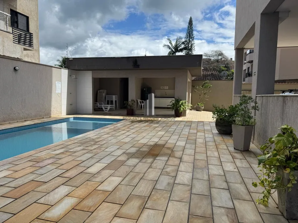 Apartamento, 2 quartos, 70 m² - Foto 2