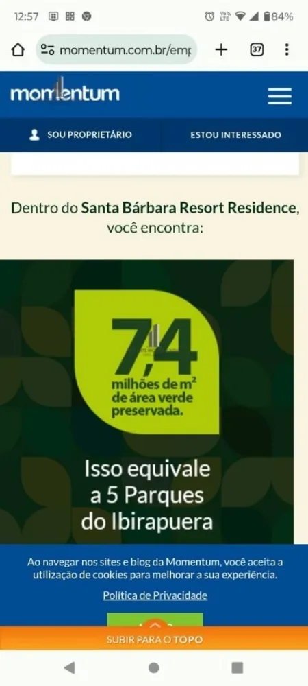 Terreno, 140 m² - Foto 12