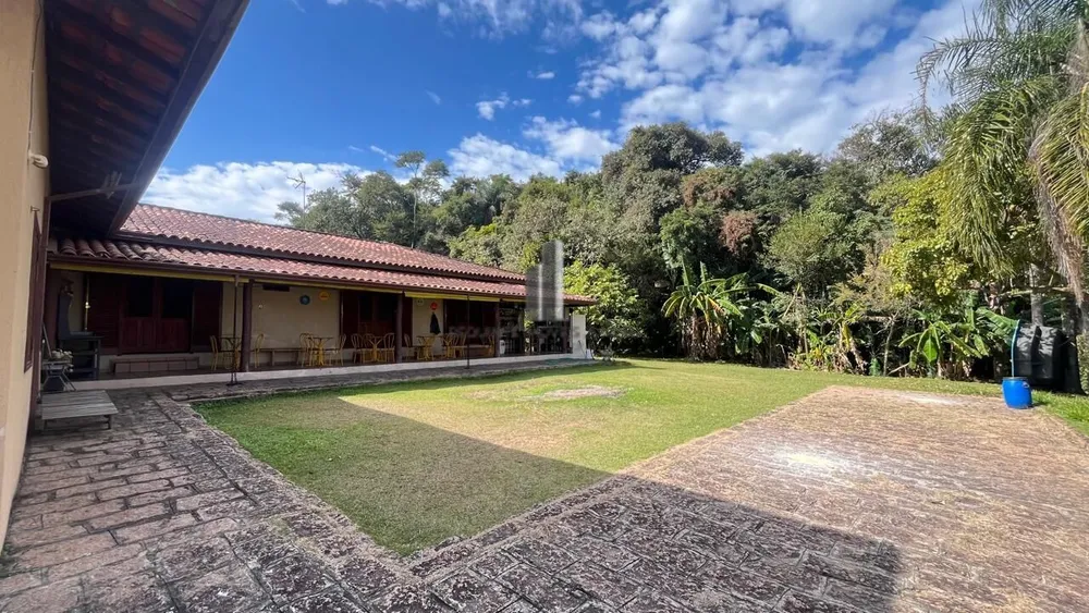 Casa de Condomínio, 4 quartos - Foto 3