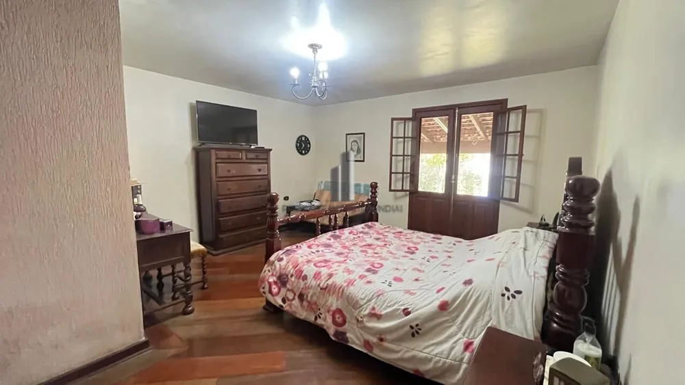 Casa de Condomínio, 4 quartos - Foto 10
