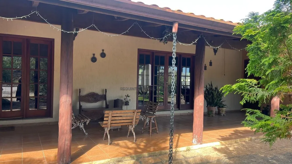 Casa de Condomínio, 4 quartos - Foto 2