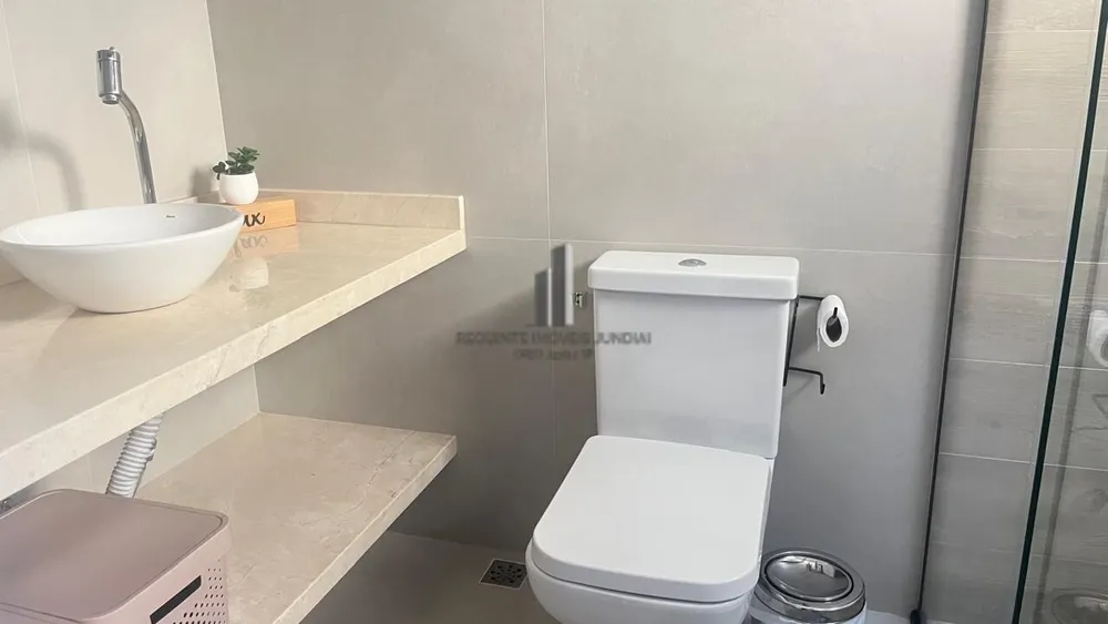 Casa de Condomínio, 4 quartos - Foto 8