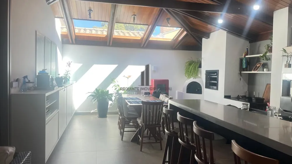 Casa de Condomínio, 4 quartos - Foto 3