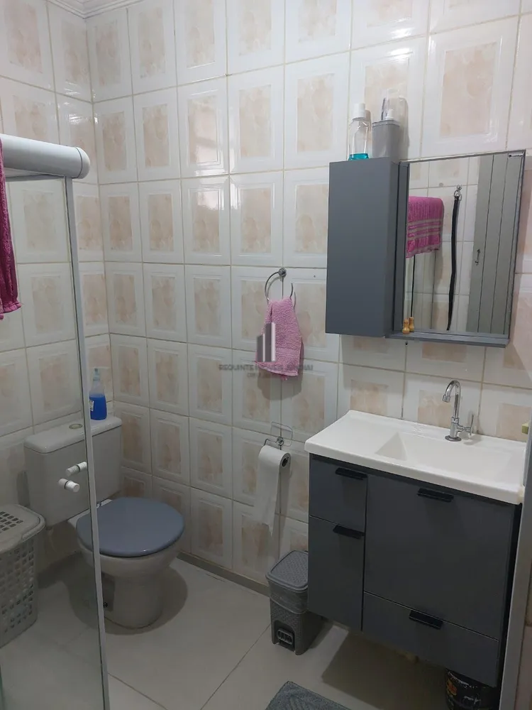 Casa, 3 quartos, 171 m² - Foto 12