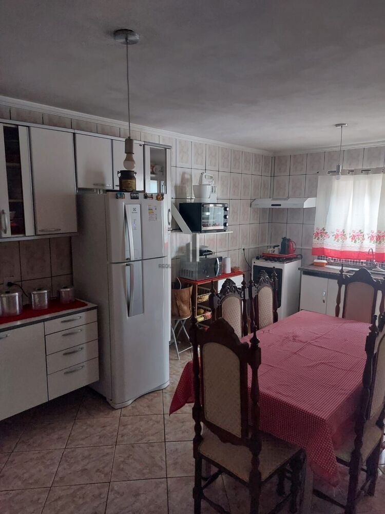 Casa, 3 quartos, 171 m² - Foto 1