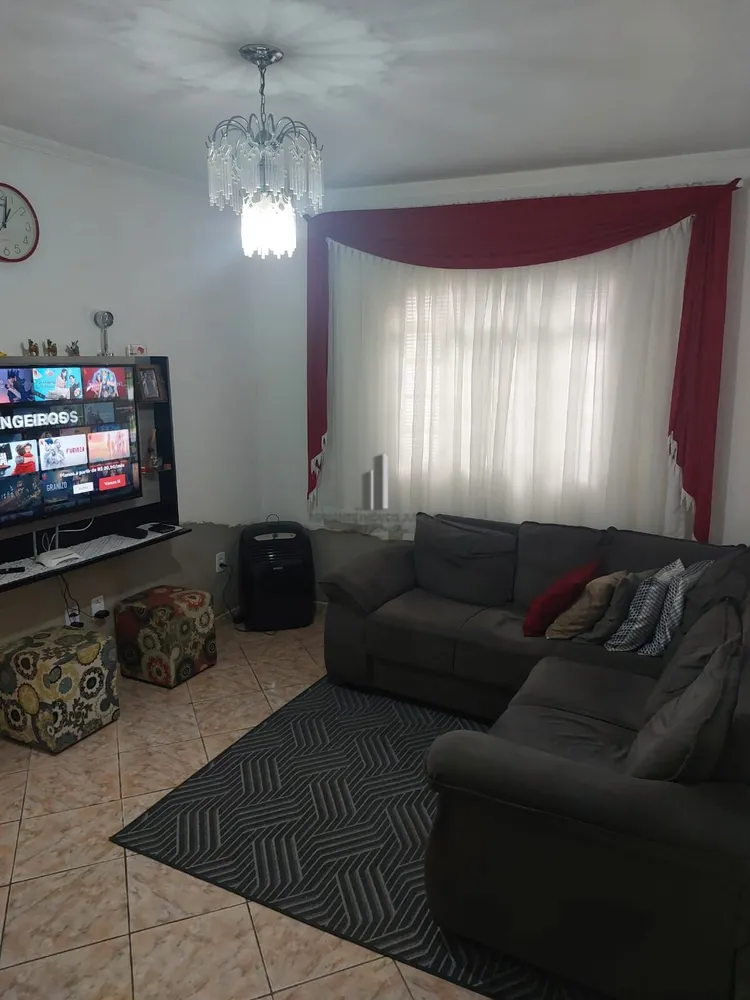 Casa, 3 quartos, 171 m² - Foto 9