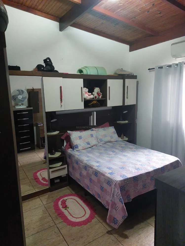 Casa, 3 quartos, 171 m² - Foto 1