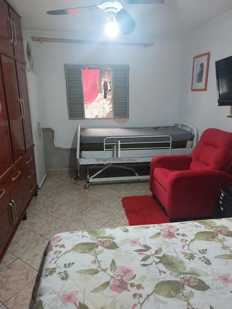 Casa, 3 quartos, 171 m² - Foto 10