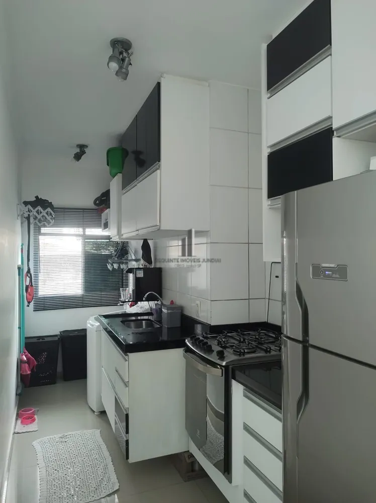 Apartamento, 2 quartos, 59 m² - Foto 4