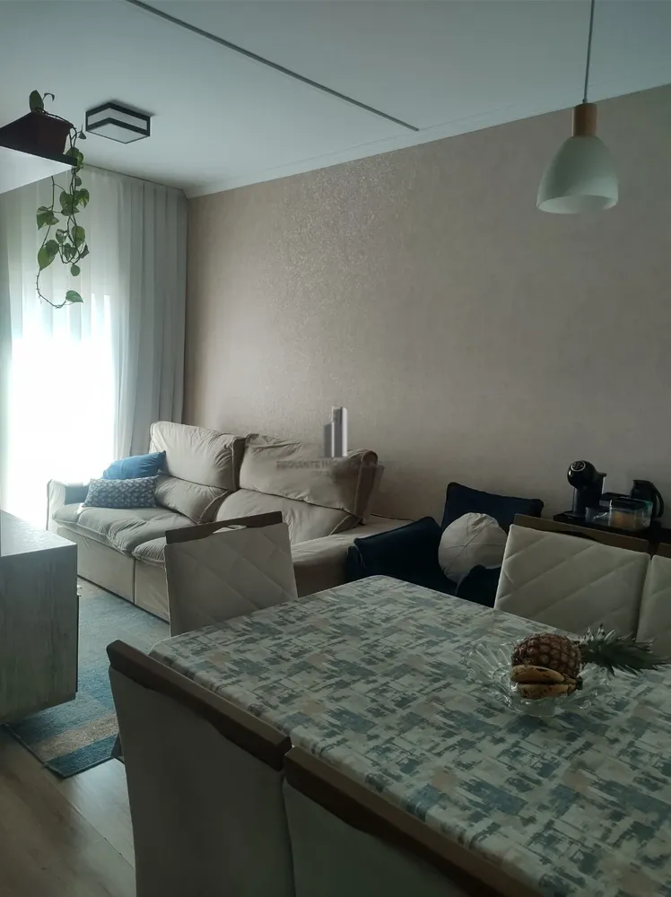 Apartamento, 2 quartos, 59 m² - Foto 3
