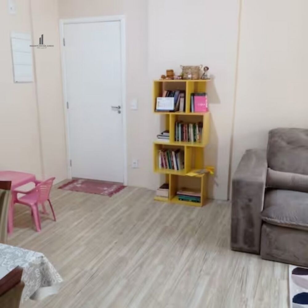 Apartamento, 3 quartos, 80 m² - Foto 4