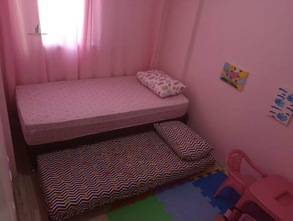 Apartamento, 3 quartos, 80 m² - Foto 10