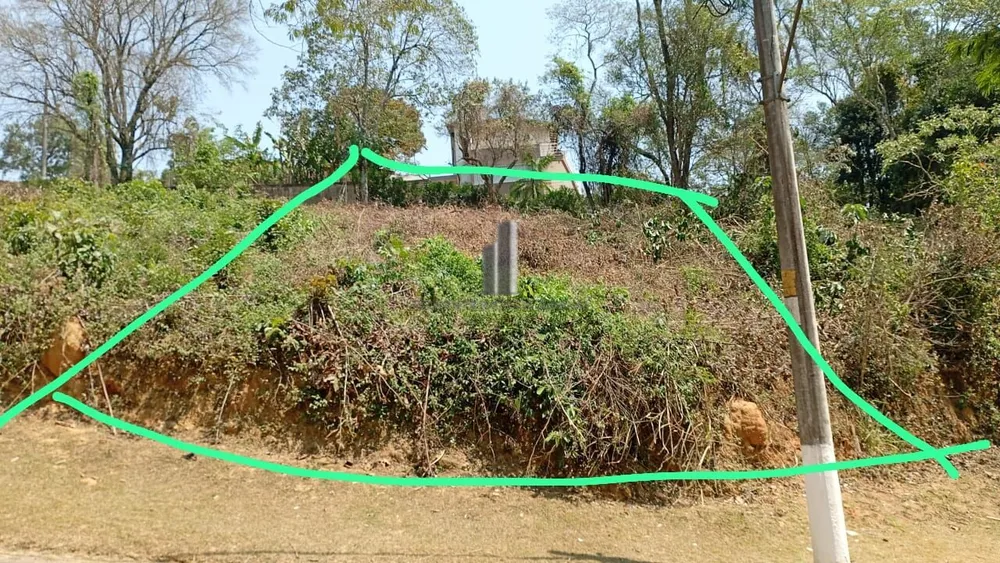 Terreno, 600 m² - Foto 6