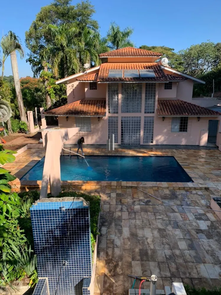 Chácara, 7 quartos, 10000 m² - Foto 16