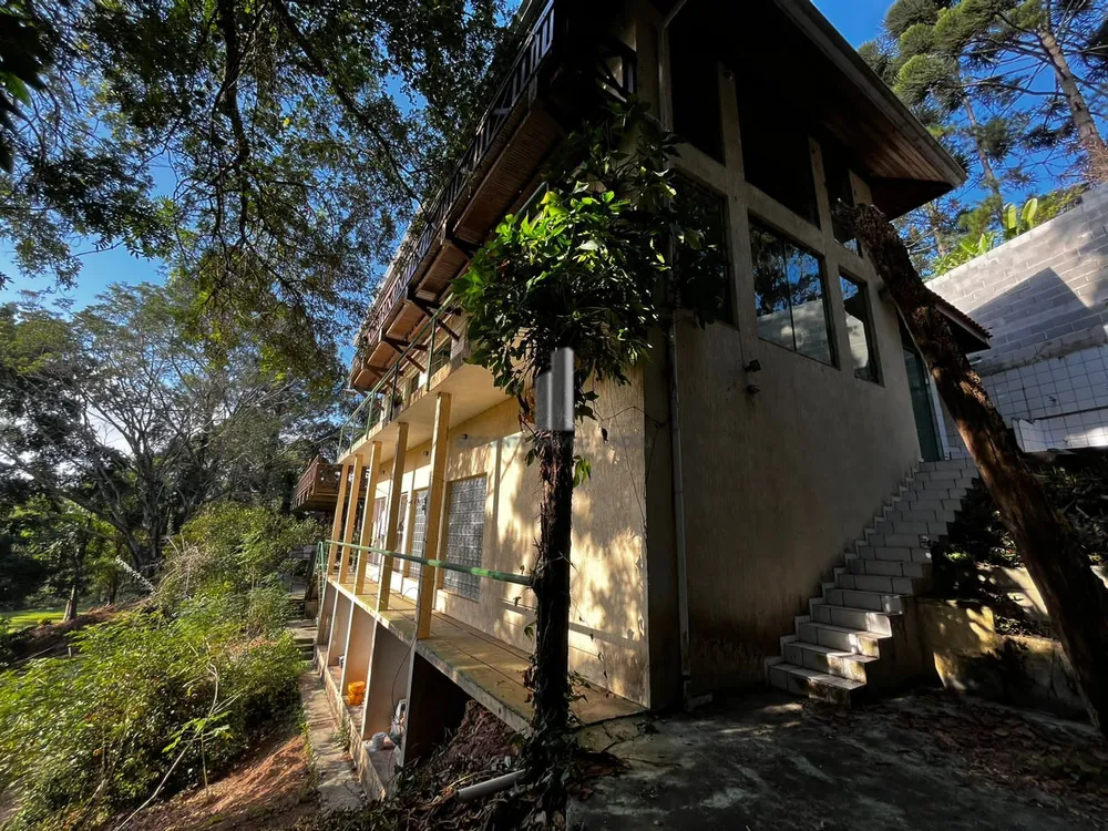 Chácara, 7 quartos, 10000 m² - Foto 5