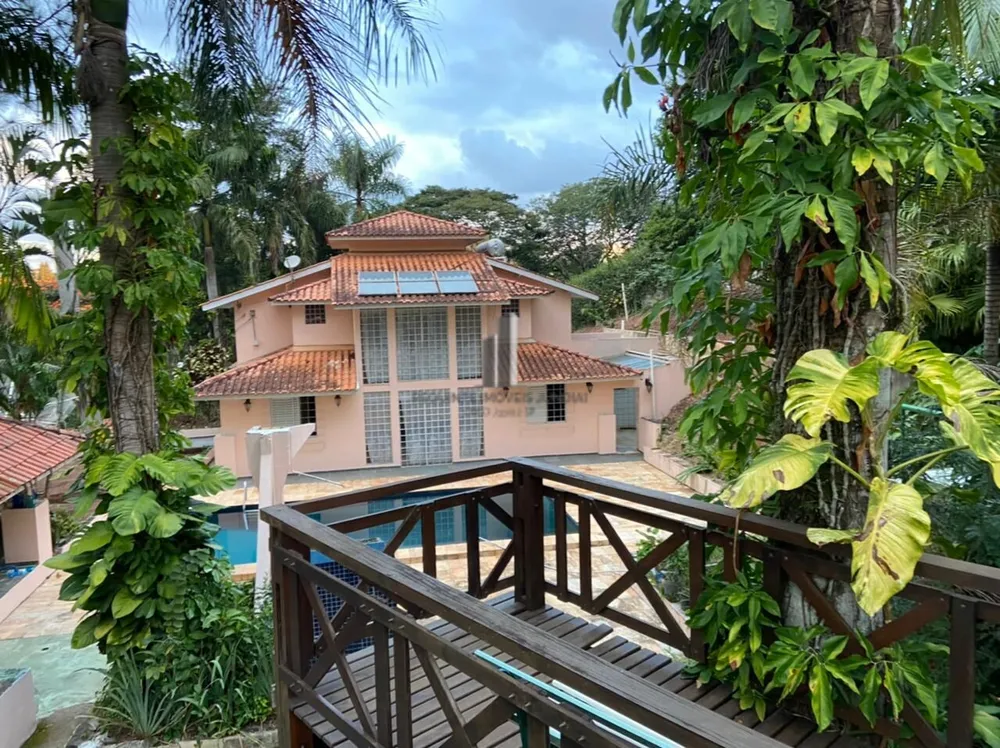 Chácara, 7 quartos, 10000 m² - Foto 15