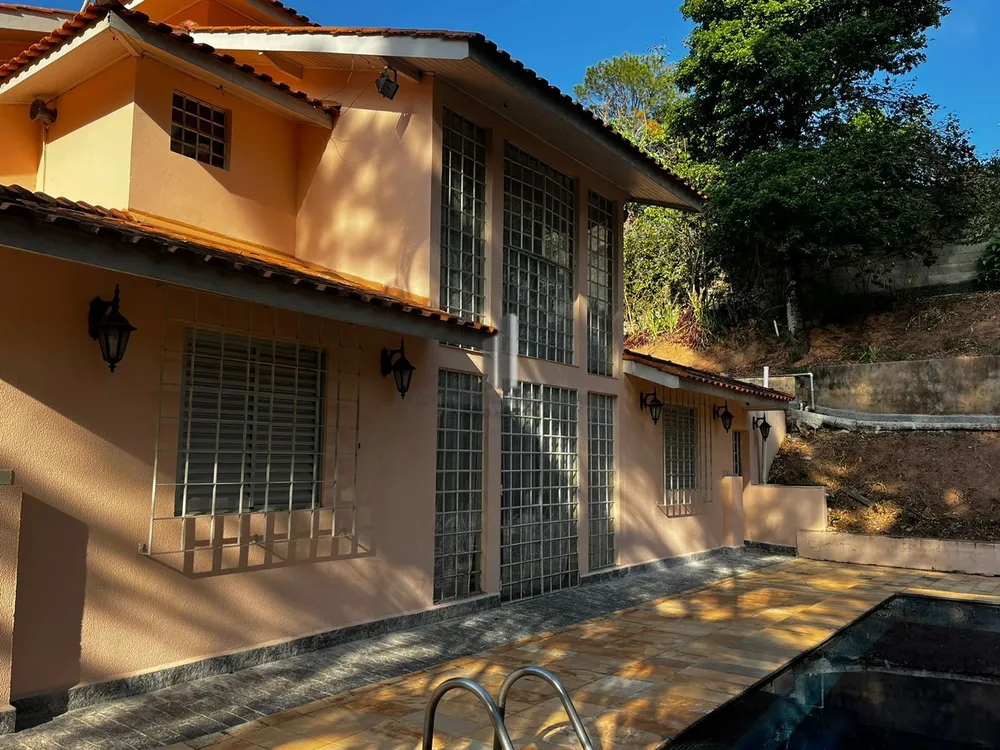 Chácara, 7 quartos, 10000 m² - Foto 11