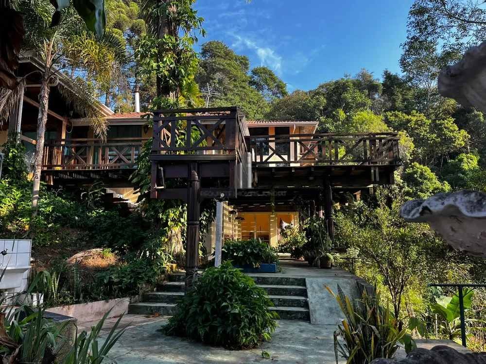 Chácara, 7 quartos, 10000 m² - Foto 1