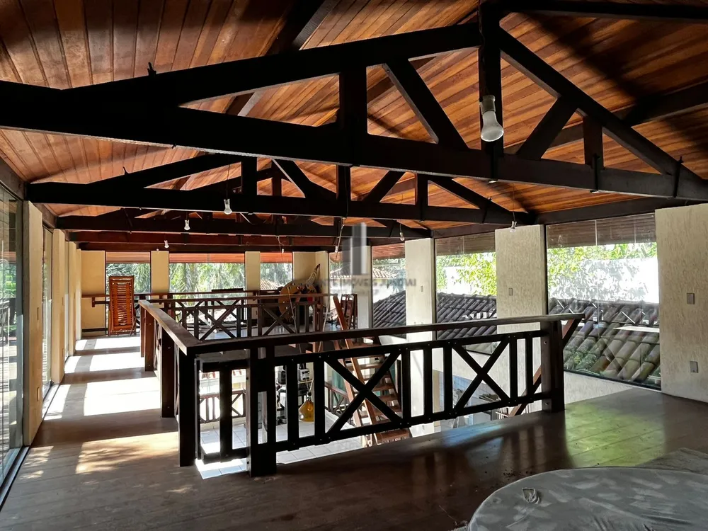 Chácara, 7 quartos, 10000 m² - Foto 2