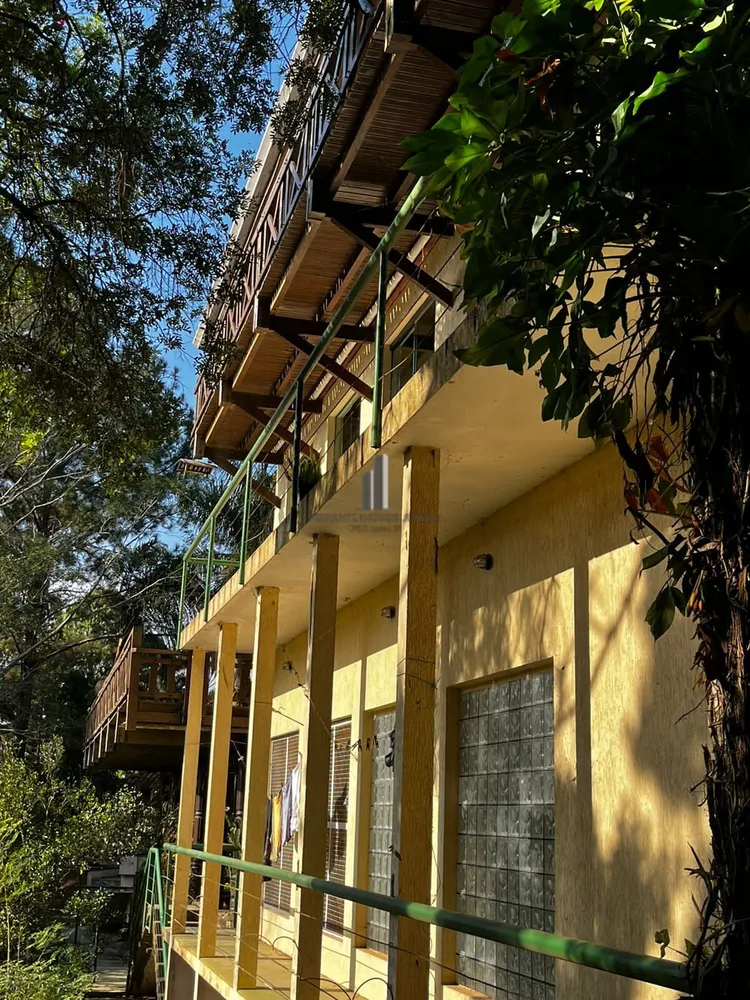 Chácara, 7 quartos, 10000 m² - Foto 3