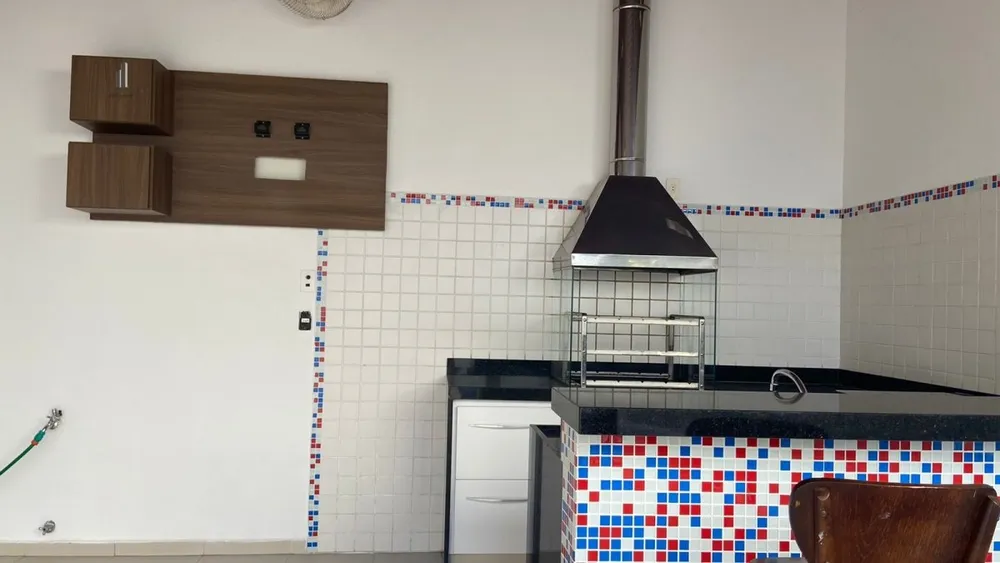 Casa, 3 quartos, 300 m² - Foto 8