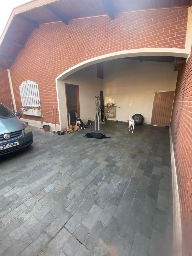 Casa, 3 quartos, 242 m² - Foto 14