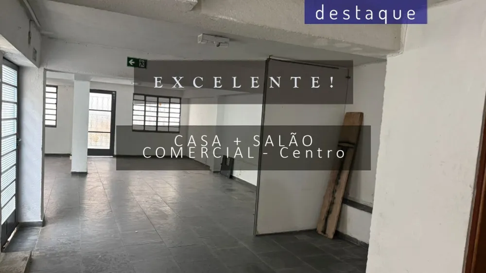 Prédio Inteiro, 251 m² - Foto 6