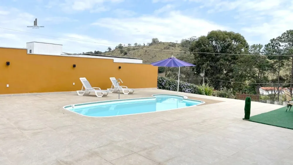 Casa de Condomínio, 3 quartos - Foto 18