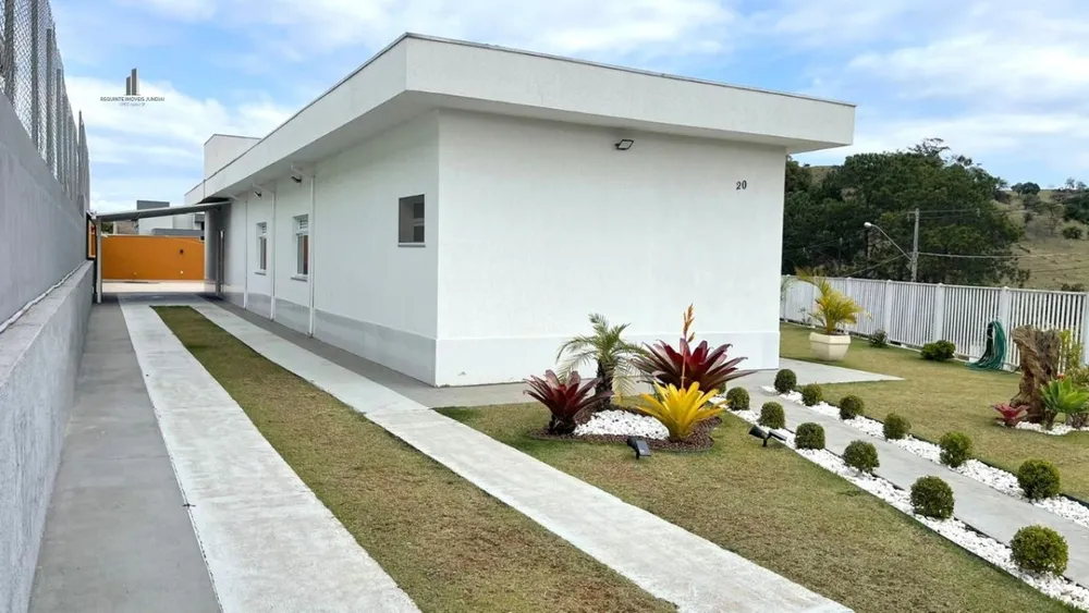 Casa de Condomínio, 3 quartos - Foto 11