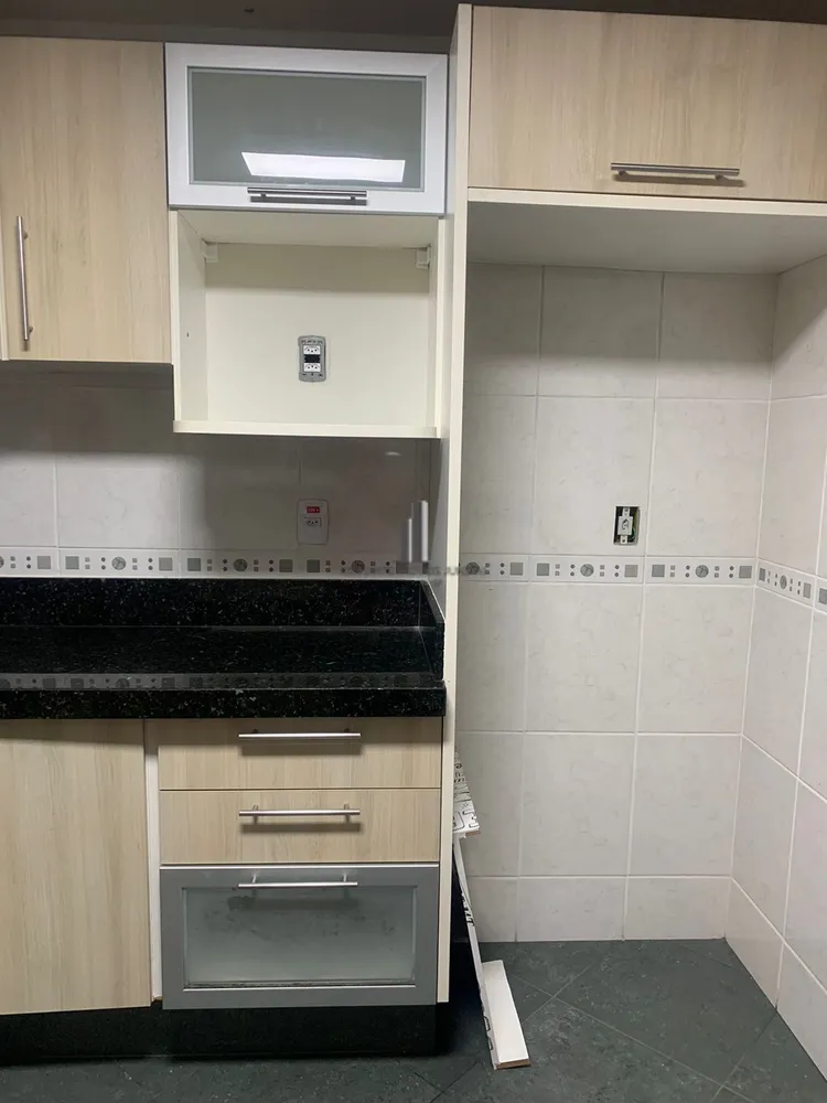 Casa de Condomínio, 3 quartos - Foto 7