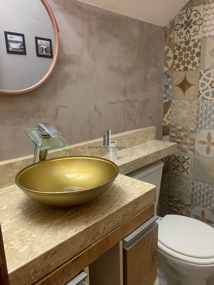 Casa de Condomínio, 3 quartos - Foto 8