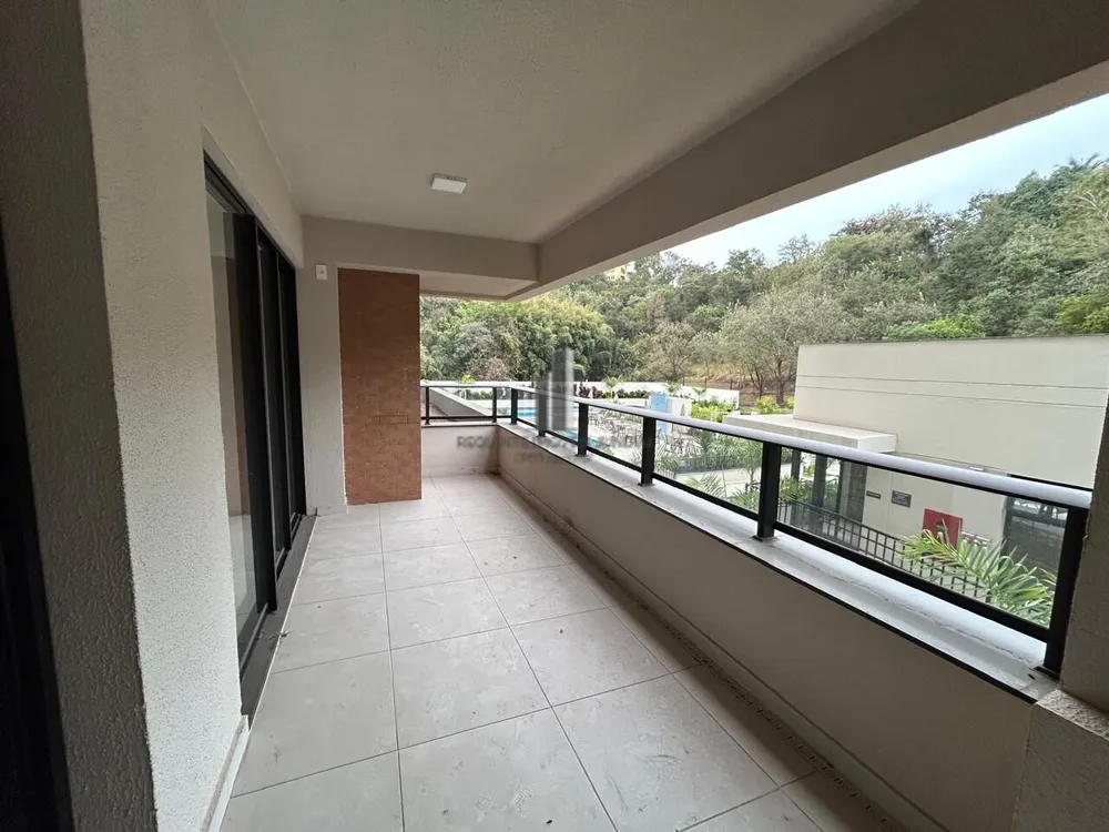 Apartamento, 3 quartos, 95 m² - Foto 1