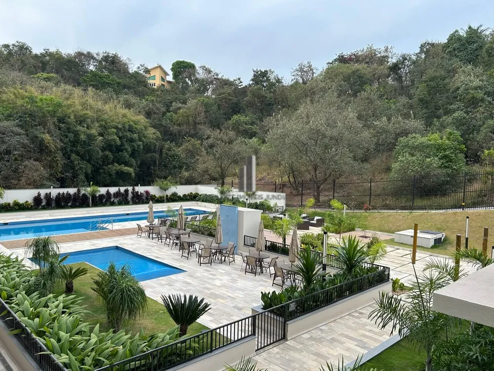 Apartamento, 3 quartos, 95 m² - Foto 6